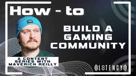 How To Build Your Streamer Community Effectively Youtube