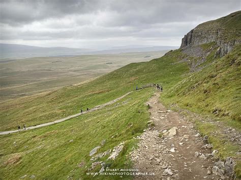 Yorkshire Three Peaks Challenge Walk Route And Best Tips For Planning