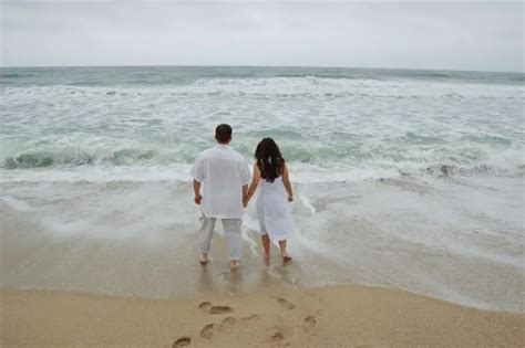 California Beach Weddings Guide Venues Rules Etc Carlos Ramirez
