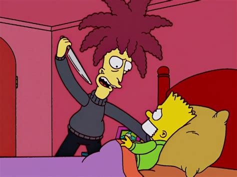 Season 27 News Sideshow Bob Will Finally Kill Bart The Springfield Shopper Simpsons