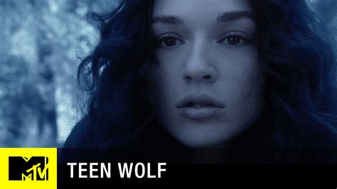 teen wolf allison telegraph