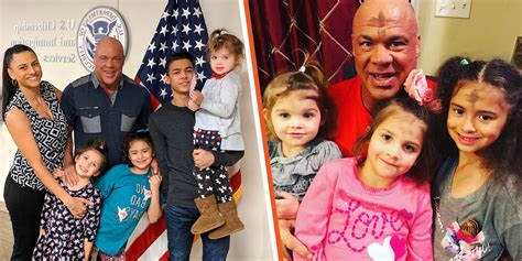 Kurt Angle Has 6 Children From His 2 Marriages What We Know About Them
