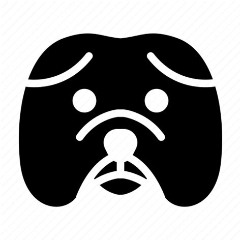 Dog Animal Puppy User People Icon Download On Iconfinder