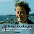 buecher-magazin.de | Hörbuch-Rezension: Elisabeth Mann Borgese