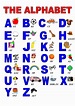 Abc English Alphabet From A To Z Learn English English Alphabet | My ...