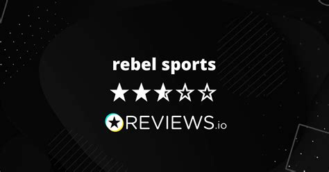 Rebel Sports Reviews Read Reviews On Au Before You Buy