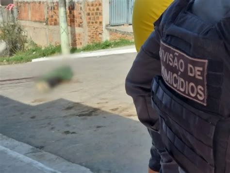 Entregador é Morto Em Ataque De Traficantes Em São Gonçalo Jornal Hora H