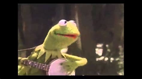 Kermit The Frog Face Melter Youtube