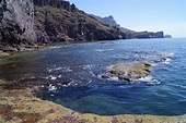Playa Centinela, Heroica Guaymas, Mexico [2633x1763[] : r/EarthPorn