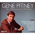 Gene Pitney - Platinum Collection [CD] - Walmart.com