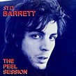 SYD BARRETT/THE PEEL SESSION シド・バレット DAVID GILMOUR | BRITISH,プログレ | Ken ...