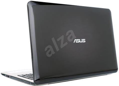 Asus X555lb Dm456t Tmavohnedý Notebook Alzask