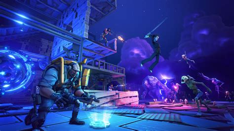 Join agent jones as he enlists the greatest hunters across realities like the mandalorian to stop others join the hunt. Epic's free-to-play Fortnite delivers a suspense-filled ...