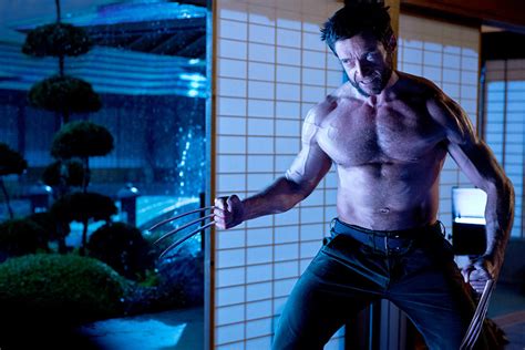 ‘wolverine Trailer Are You Getting Excited Bub