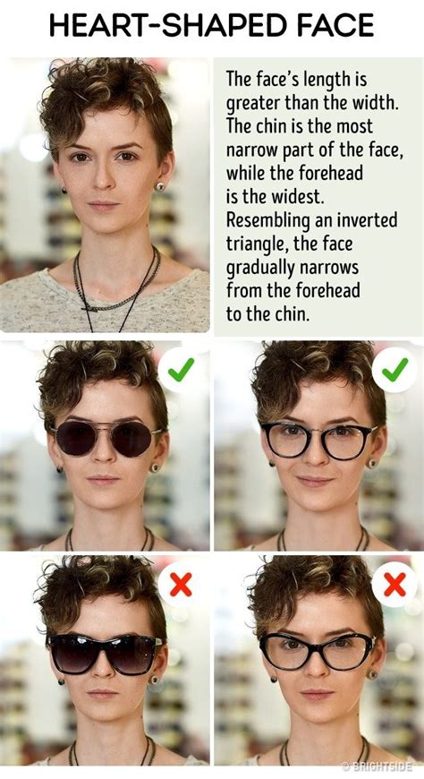 How To Pick The Perfect Sunglasses For Your Face Type Perfect