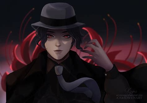 Wallpapers in ultra hd 4k 3840x2160, 1920x1080 high definition resolutions. Muzan Kibutsuji 1080P, 2K, 4K, 5K HD wallpapers free ...