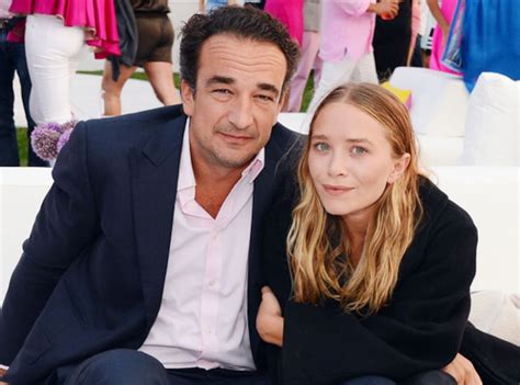 Inside Mary Kate Olsen S First Year Of Marriage With Olivier Sarkozy E News