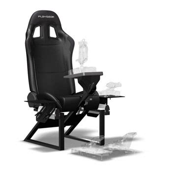If audio is not captured as expected, try these steps Playseat Air Force Flight Simulator Gaming Chair LN91776 ...