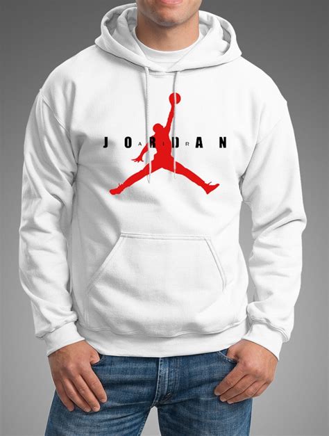 Air Jordan Hoodie Jordan 1 Hoodie Sweatshirt Pullover Etsy