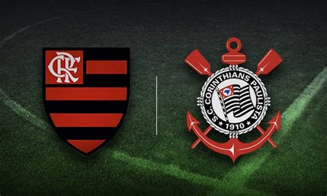 The match is a part of the brasileiro serie a. Flamengo x Corinthians: Onde assistir ao clássico pela ...