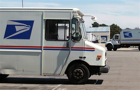 Fake Postal Worker Arrested For Stealing Packages