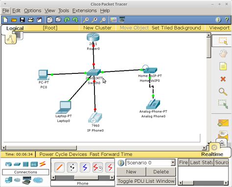 Jaringan Wireless Dan Simulasi Menggunakan Cisco Packet Tracer Youtube