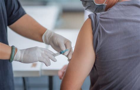 Doctors Are Warning That A Side Effect Of The Covid 19 Vaccine May