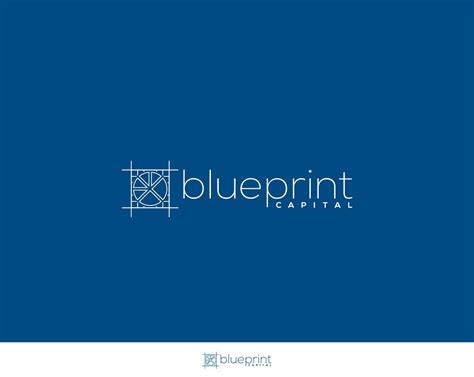 Blueprint Logo Logodix