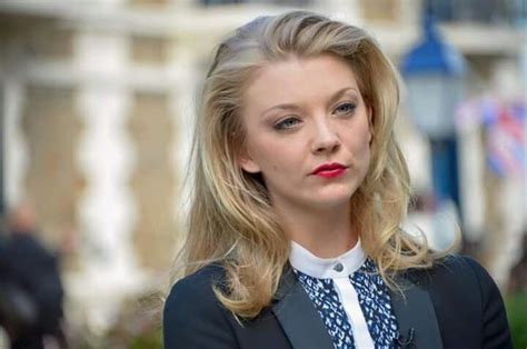 Natalie Dormer The Charmer If You Like My Pins Then Pls Follow