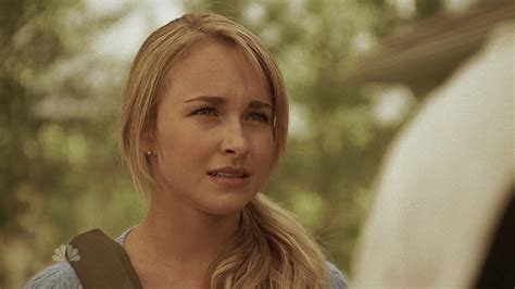 X Better Halves Claire Bennet Image Fanpop