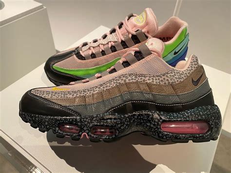 Size X Nike Air Max 95 20 For 20