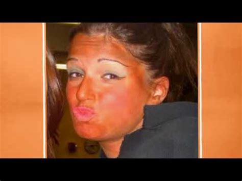 A Look At Some Of The Top Fake Tan Fails So You Know Not What To Do