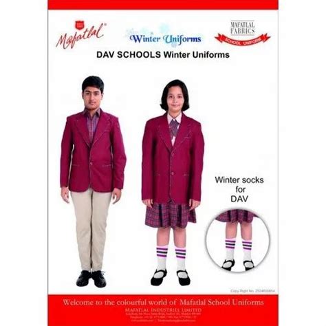 School Uniform Kids Summer School Uniform Set Manufacturer From New Delhi