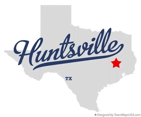 Huntsville Texas Imhotep