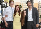 Julianne Moore dishes on her new app, the holidays and The Hunger Games ...