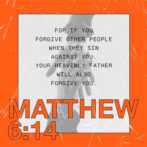 Be Forgiving To Be Forgiven The Living Message Of Christ