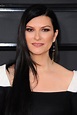 LAURA PAUSINI at 59th Annual Grammy Awards in Los Angeles 02/12/2017 ...