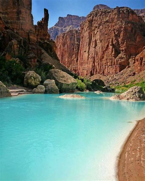 little colorado river gorge colorado travel places to travel places to see