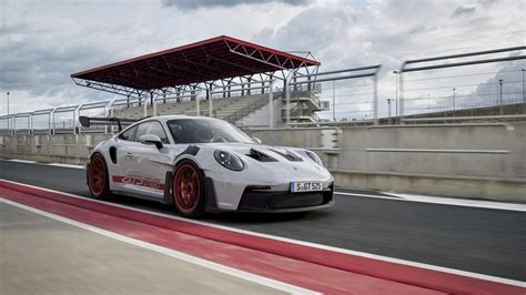 2023 Porsche 911 Gt3 Rs Unveiled Motorsport And Racing I Love The Cars