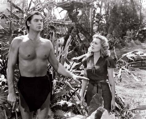 Who Played Tarzan In The Movies Everything You Need To Know Evedonusfilm