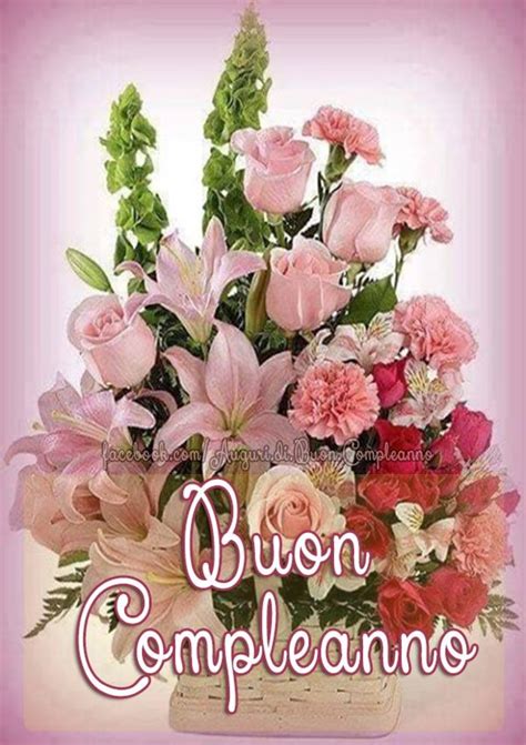 We did not find results for: Buon compleanno con bei fiori - BuongiornoATe.it