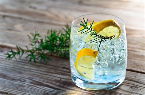 5 Ways To Drink Scottish Gin