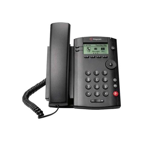 Poly Vvx 101 Voip Telefon Sip Sdp Günstig