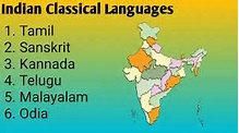 Classical Language - Licchavi Lyceum