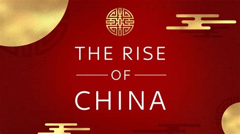 The Rise Of China How 70 Years Of Communist Rule Is Shaping All Our Futures World News Sky News