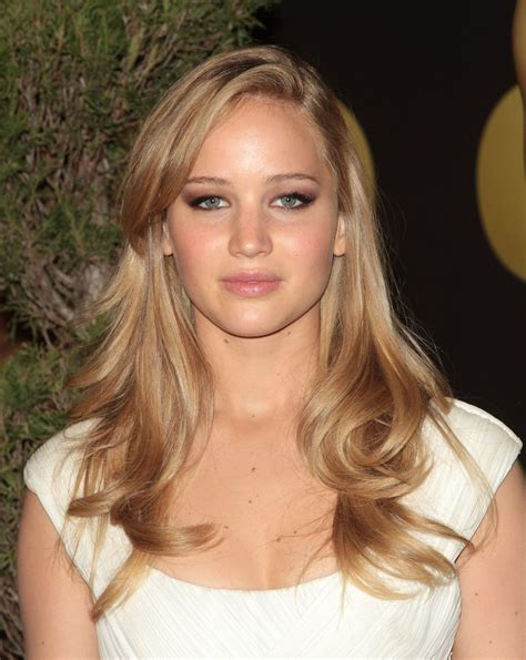 Jennifer Lawrence Jennifer Lawrence Hair Jennifer Lawrence Blonde Hair Beauty