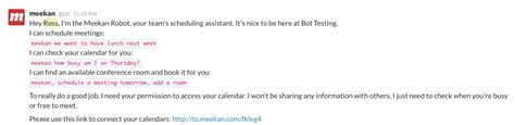 What Installing 15 Slack Bots Taught Me About A Great