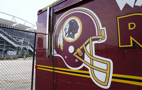 We did not find results for: Washington NFL franchise retiring Redskins nickname ...