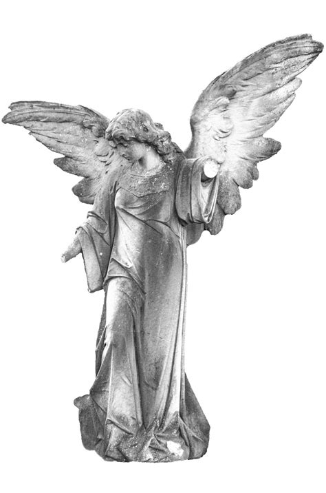 Angel Statue Without Hands Free Stock Photo Public Domain Pictures