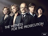 Watch The Witness for the Prosecution | Prime Video
